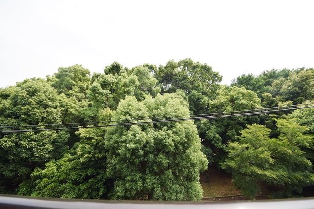 眺望　★部屋からみた景色です★