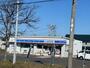 コンビニ　ローソン釧路文苑店（コンビニ）まで490m