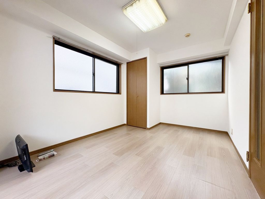 居室・リビング　物件画像