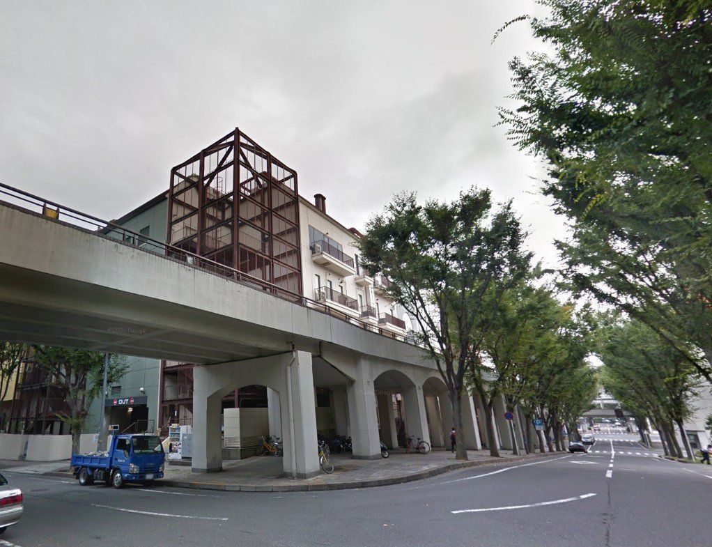 ショッピングセンター　ベイタウン本牧5番街（ショッピングセンター）まで1570m