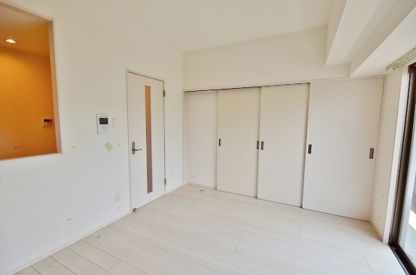 居室・リビング　LDK10.3帖★（現況優先）