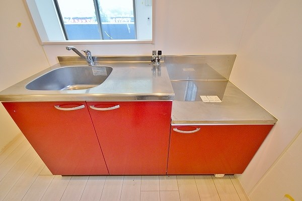 キッチン　キッチンスペース★（現況優先）