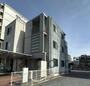 宇都宮駅より徒歩7分 築16年3ヶ月 3階建の賃貸物件