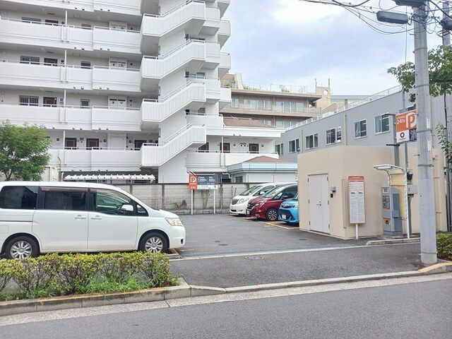 その他　Dパーキング南千住３丁目第１（その他）まで144m