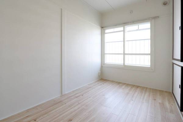 その他部屋・スペース　ビレッジハウスの同一物件・同一タイプの間取りの写真です