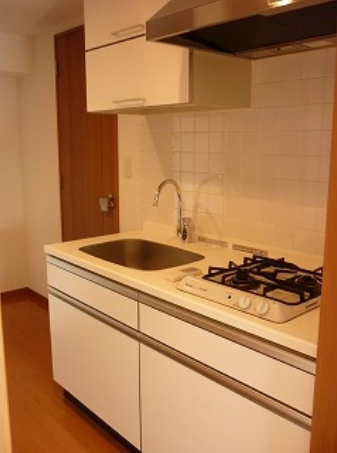 キッチン　別号室参考写真