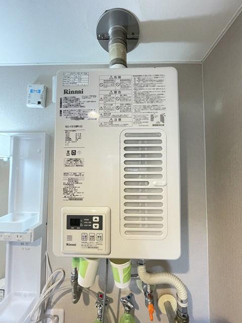 その他設備　設備