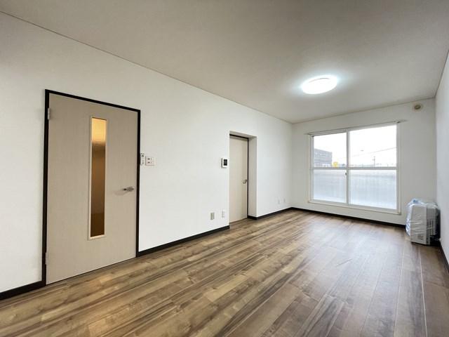 居室・リビング　リビング１