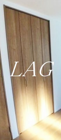 収納　収納です。