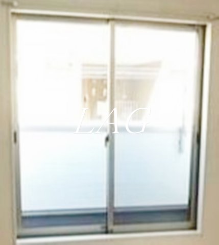 バルコニー　バルコニーです。