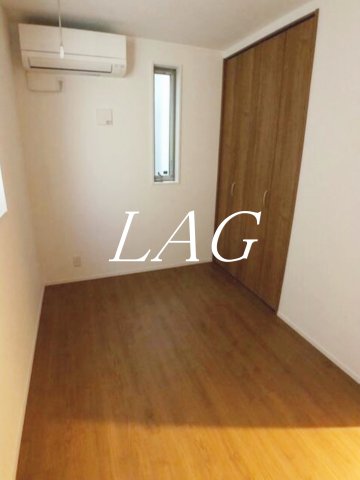 その他部屋・スペース　寝室です。