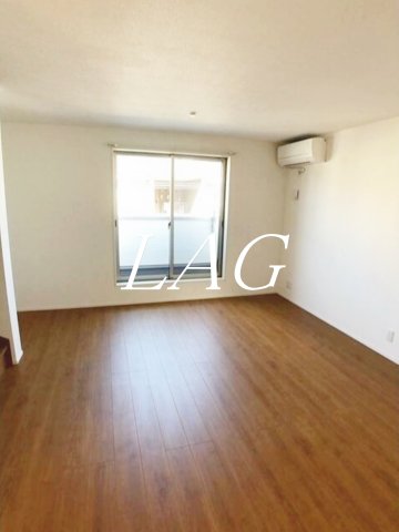 居室・リビング　洋室のお部屋です。