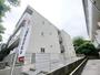 大塚・帝京大学駅より徒歩5分 3階 築4年4ヶ月の賃貸物件