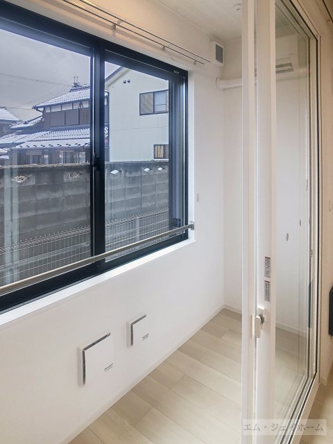 近江鉄道本線 水口城南駅 徒歩19分 2階建 築1年の内装写真