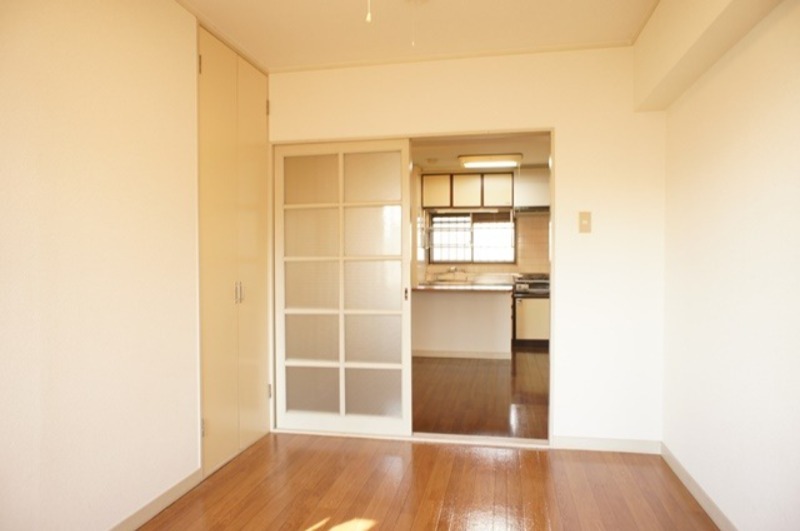 居室・リビング　図面と現状に相違がある場合には現状を優先