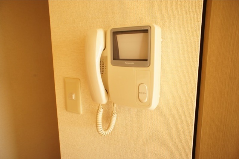 セキュリティ　図面と現状に相違がある場合には現状を優先