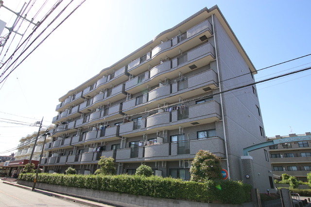 建物外観　★大宮駅徒歩１３分★