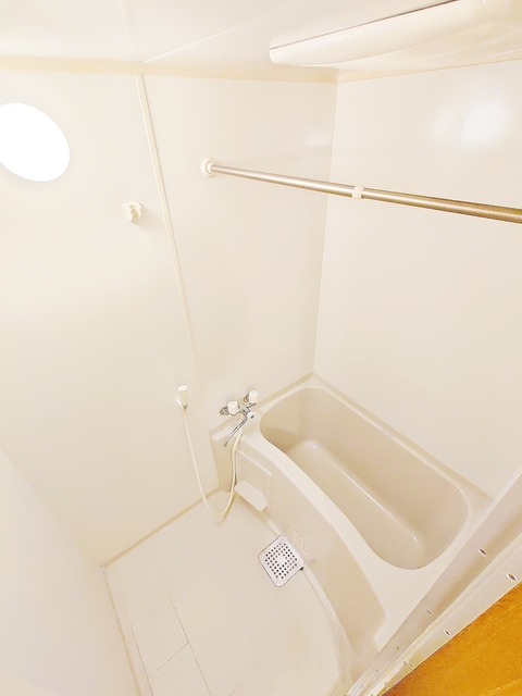 バス・シャワールーム　浴室乾燥・暖房機能付浴室