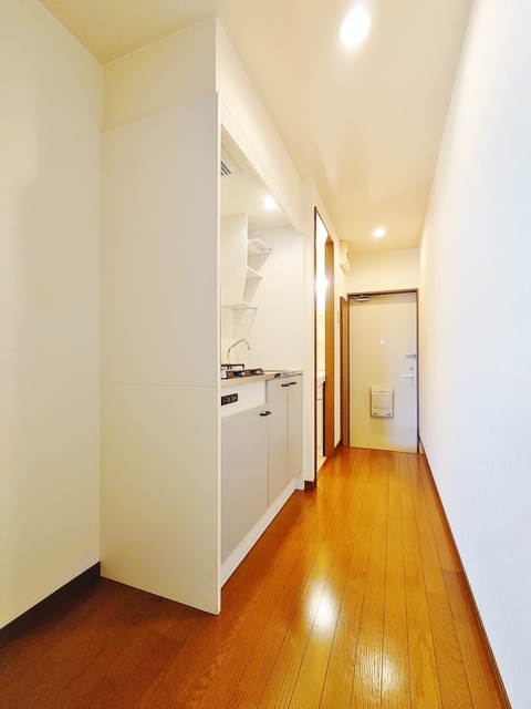 玄関　玄関・シューズＢＯＸ付