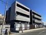 柳生橋駅より徒歩20分 2階 築3年9ヶ月の賃貸物件