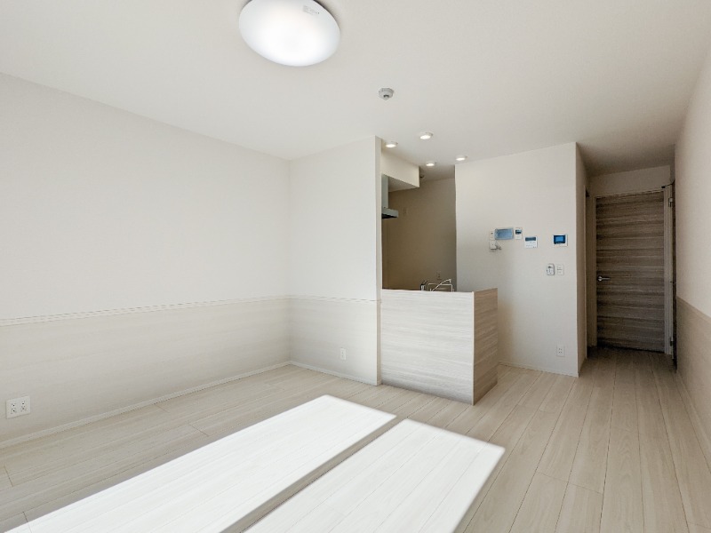 居室・リビング　図面と現状に相違がある場合には現状を優先