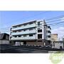 白石駅より徒歩6分 4階 築2年10ヶ月の賃貸物件