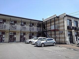 山陽電鉄本線 手柄駅 徒歩4分 2階建 築21年のその他写真