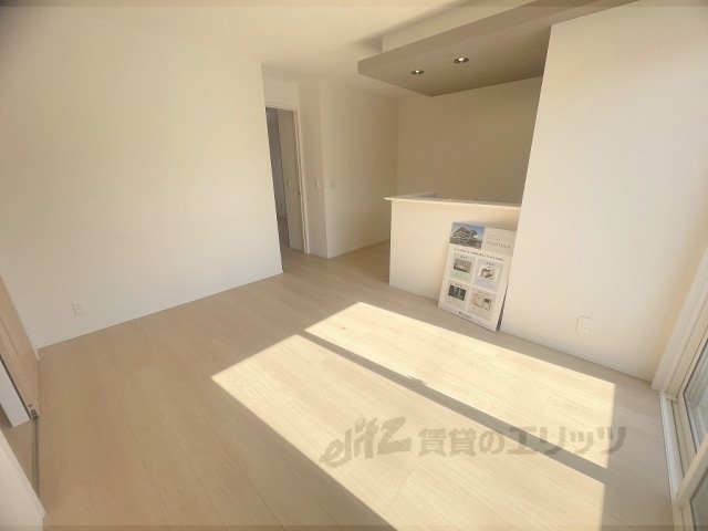 居室・リビング　洋室