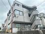 センター南駅より徒歩13分 2階 築34年7ヶ月の賃貸物件