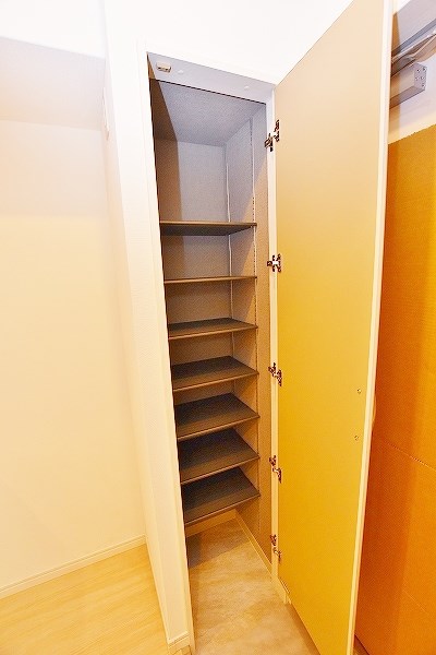 エントランス　★シューズBOX★