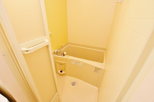 バス・シャワールーム　★浴室★