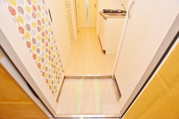 玄関　★玄関ホール★