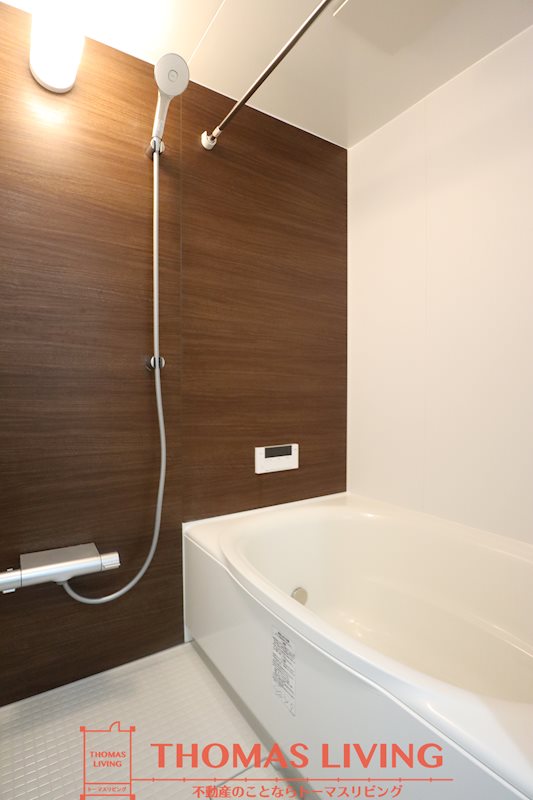 バス・シャワールーム　風呂