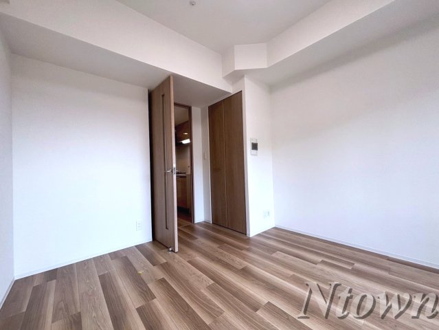 居室・リビング　使いやすいリビングです