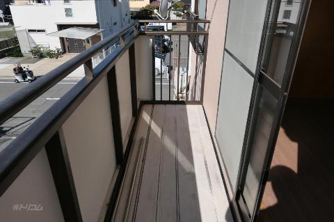 バルコニー　ベランダ