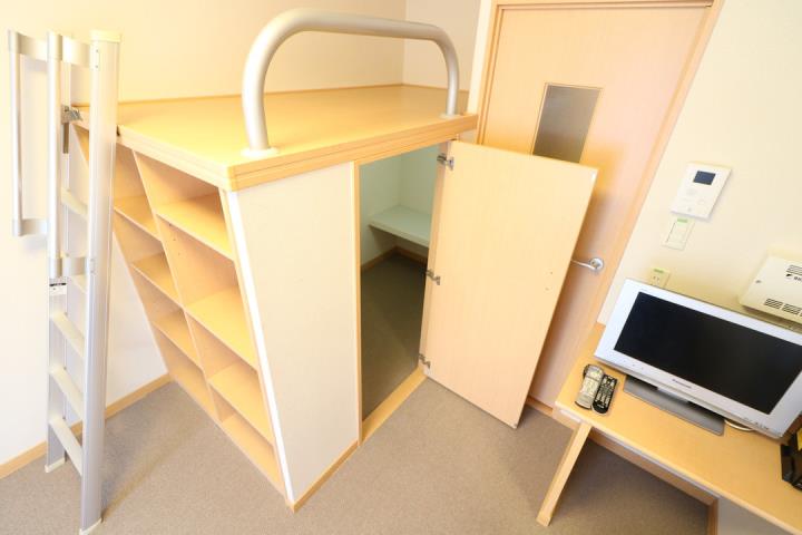 その他部屋・スペース