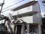 寝屋川市駅より徒歩9分 3階 築35年11ヶ月の賃貸物件