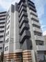 東区役所前駅より徒歩5分 9階 築17年6ヶ月の賃貸物件