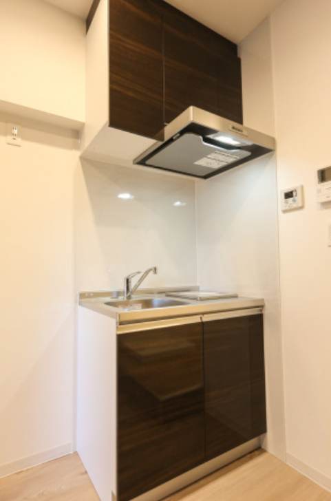 キッチン　使いやすいキッチン！