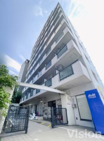 建物外観　外観！