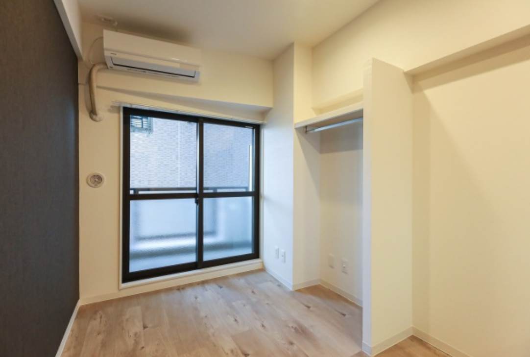 居室・リビング　きれいなリビング！