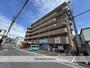 不動院前駅より徒歩2分 5階 築22年7ヶ月の賃貸物件