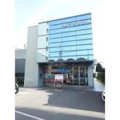 その他　瀬戸信用金庫日比野支店（その他）まで738m