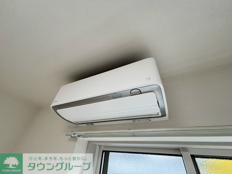 その他設備　設備