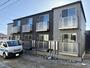 黒松駅より徒歩10分 新築 2階建の賃貸物件