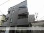 MSハイツIII 3階 築25年6ヶ月の賃貸物件