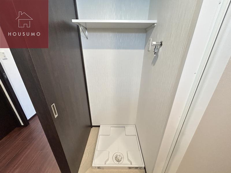 その他部屋・スペース　内装もきれいです