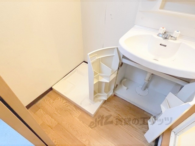 その他部屋・スペース　冷蔵庫置場