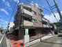 武蔵小山駅より徒歩11分 築34年6ヶ月 5階建の賃貸物件