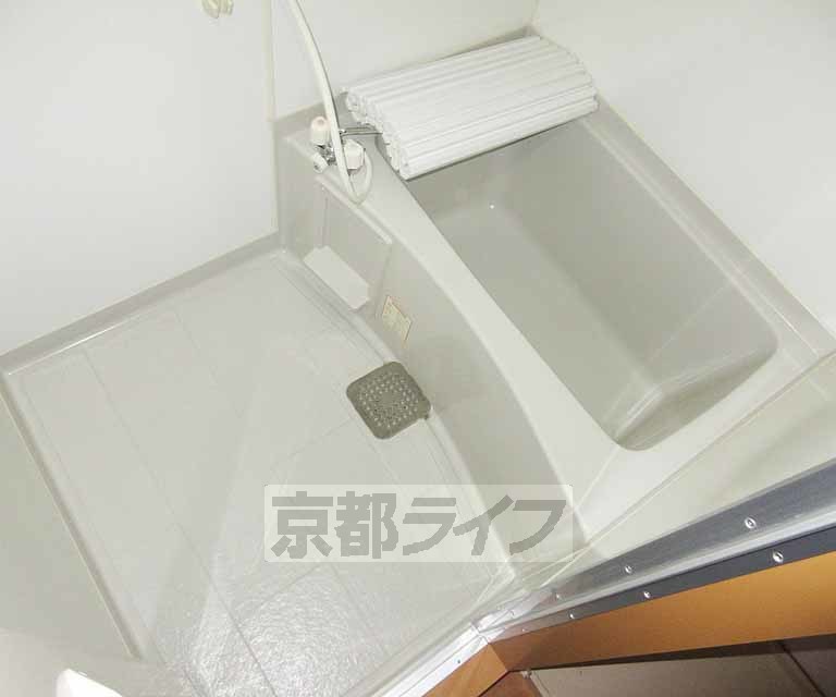 バス・シャワールーム　綺麗なお風呂！